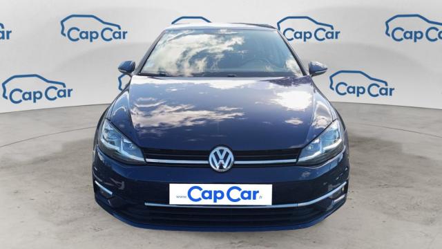 Volkswagen Golf image 8