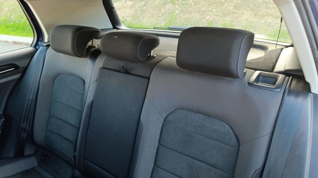 Volkswagen Golf image 7