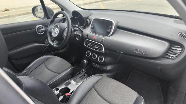 Fiat 500x image 2