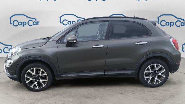 Fiat 500x image 8