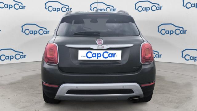 Fiat 500x image 7