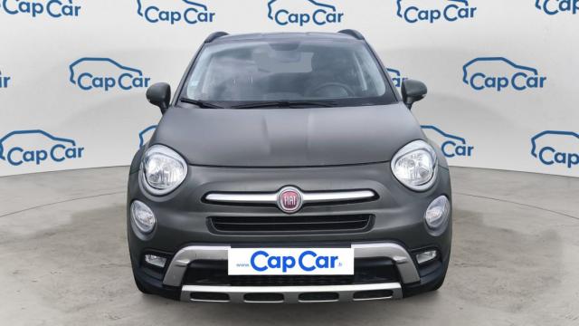 Fiat 500x image 9