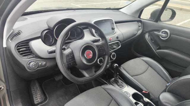 Fiat 500x image 1