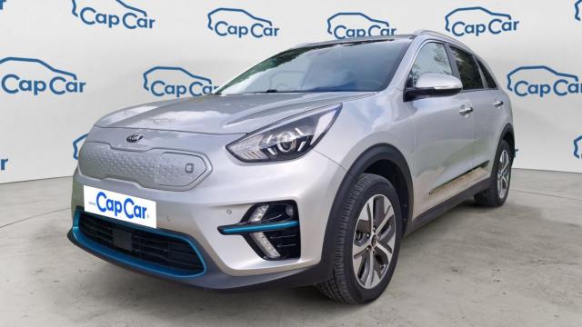 Kia E-Niro 64 Kwh 204 Active
