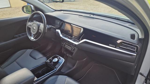 Kia E-Niro image 5