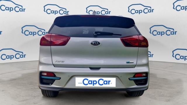Kia E-Niro image 3