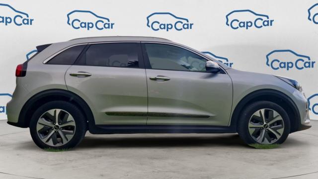 Kia E-Niro image 6