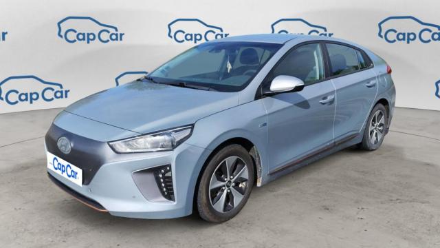 Hyundai Ioniq 120 28 Kwh Creative - Automatique