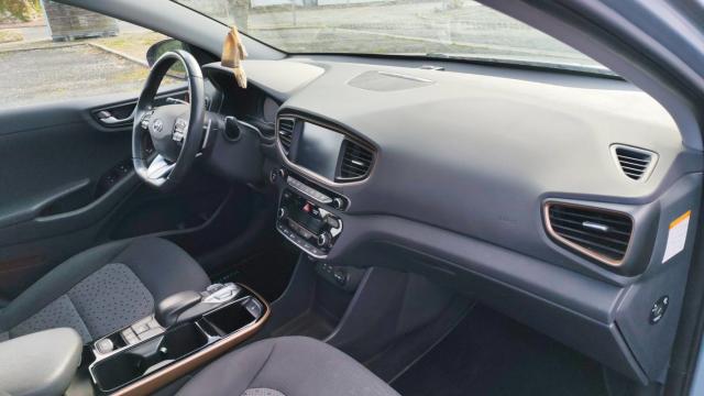 Hyundai Ioniq image 6