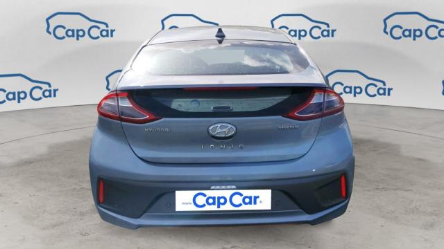 Hyundai Ioniq image 4