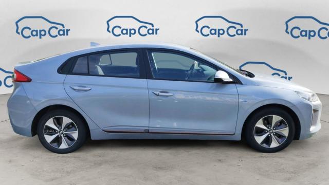 Hyundai Ioniq image 2