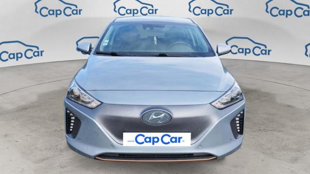 Hyundai Ioniq image 3