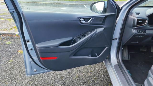 Hyundai Ioniq image 7