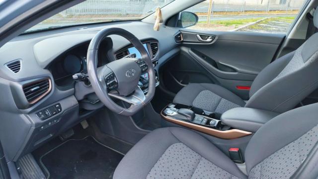 Hyundai Ioniq image 8