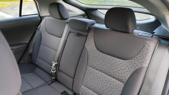 Hyundai Ioniq image 9