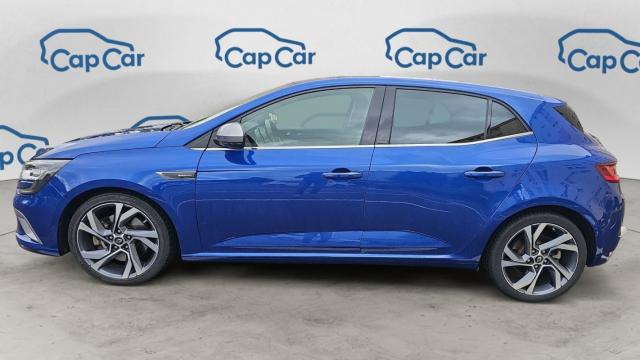 Renault Mégane image 2