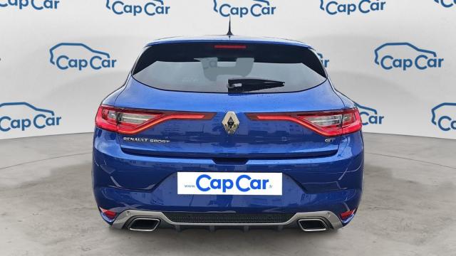 Renault Mégane image 4