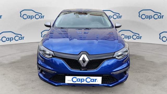 Renault Mégane image 9