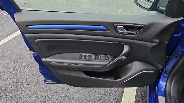 Renault Mégane image 7