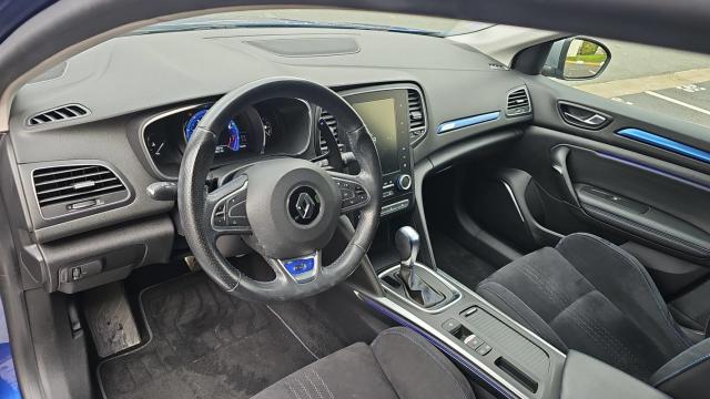 Renault Mégane image 3