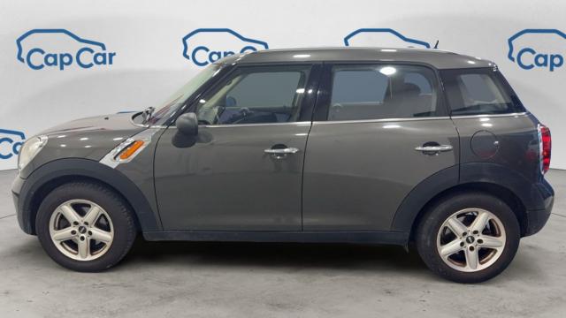 Mini Countryman image 3