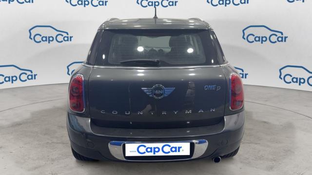 Mini Countryman image 5