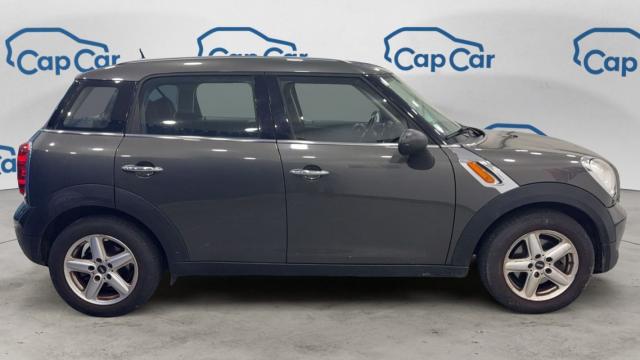 Mini Countryman image 4