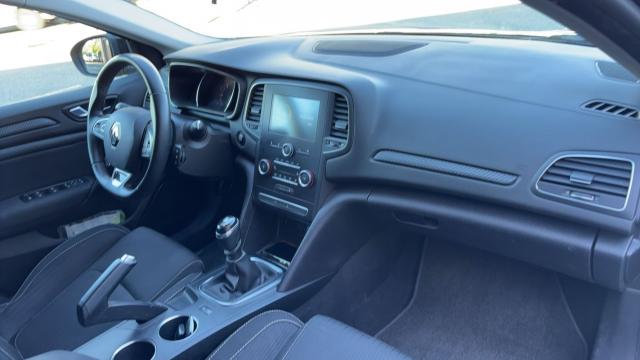 Renault Mégane image 3
