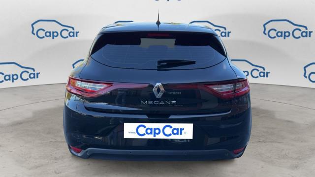 Renault Mégane image 4