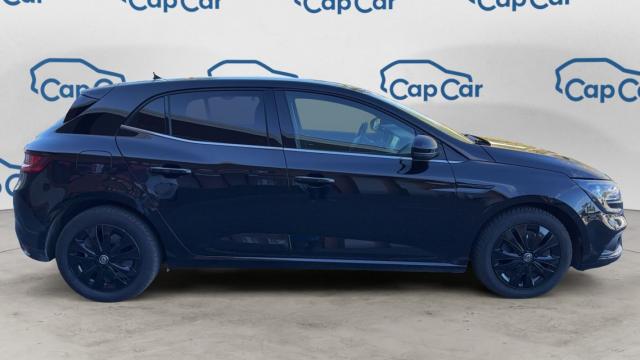 Renault Mégane image 1