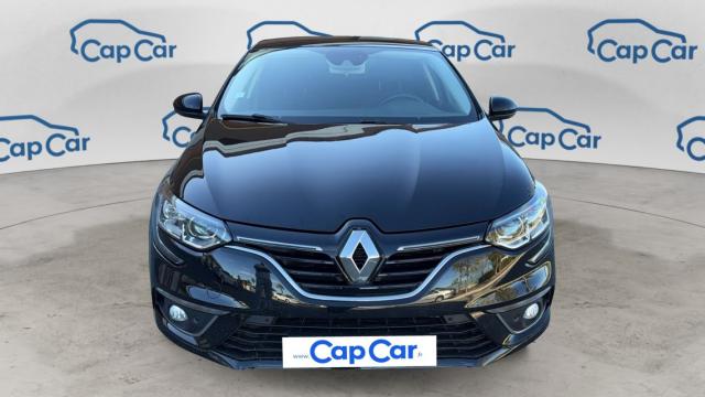 Renault Mégane image 8