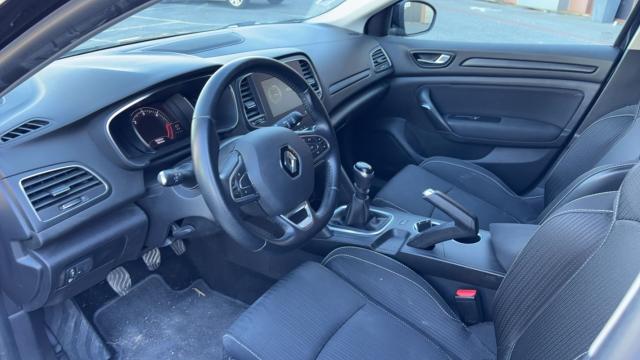 Renault Mégane image 7