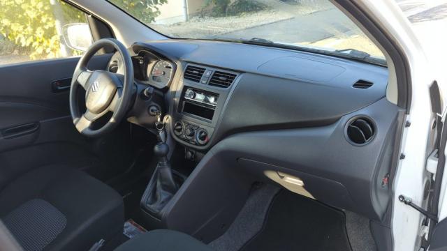 Suzuki Celerio image 2