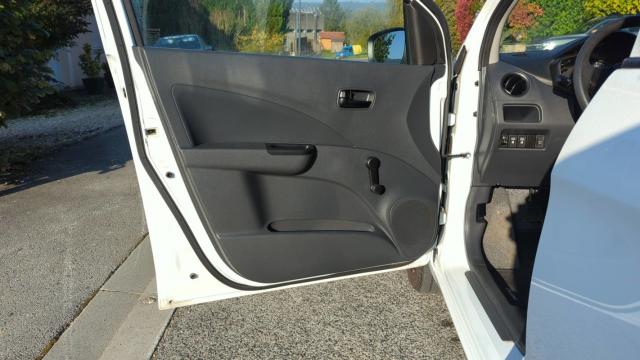 Suzuki Celerio image 7