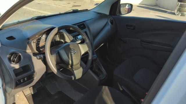 Suzuki Celerio image 5