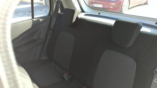 Suzuki Celerio image 8