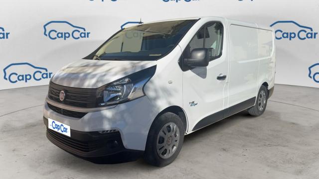 Fiat Talento 2.0 Ecojet 145 Pro Lounge