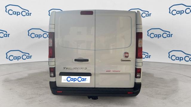 Fiat Talento image 6