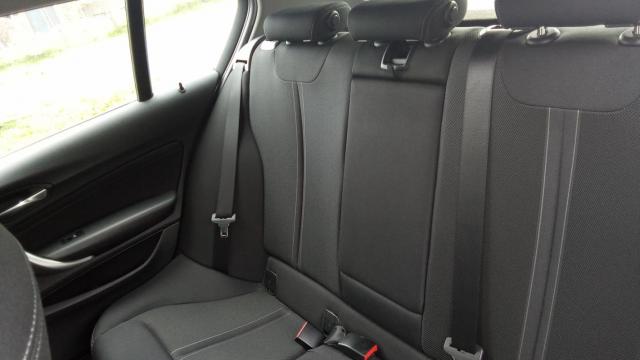 Bmw Série 1 image 8