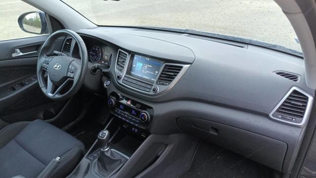 Hyundai Tucson image 4