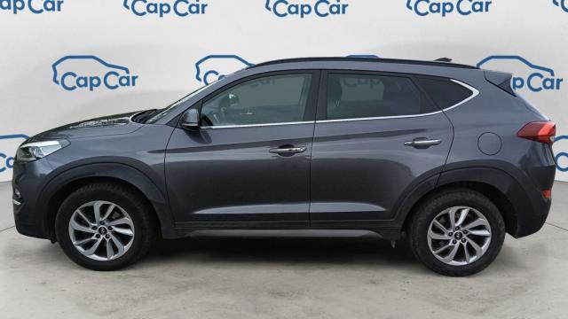 Hyundai Tucson image 7