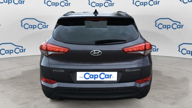 Hyundai Tucson image 9