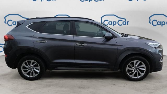 Hyundai Tucson image 5