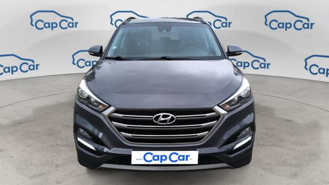 Hyundai Tucson image 2
