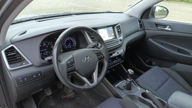 Hyundai Tucson image 3