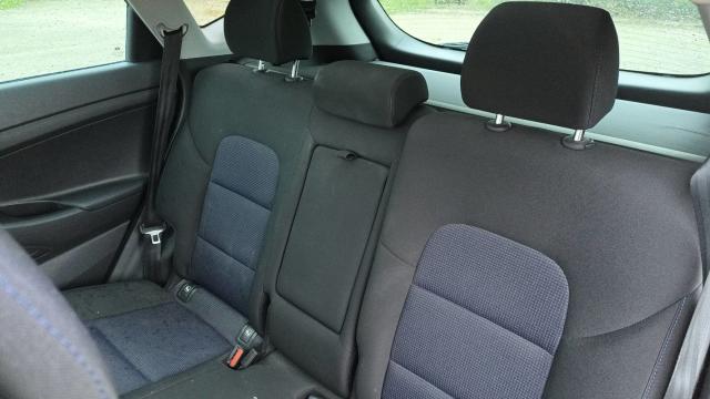 Hyundai Tucson image 1