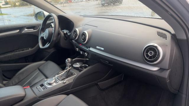 Audi A3 Sportback image 1