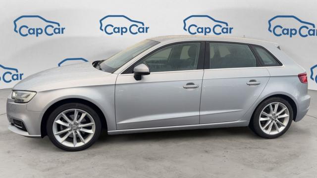 Audi A3 Sportback image 3