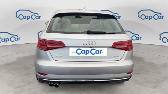 Audi A3 Sportback image 9