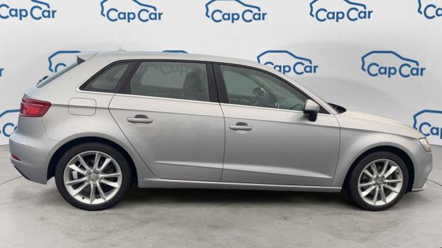 Audi A3 Sportback image 7